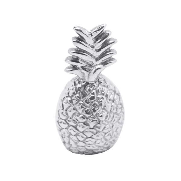 Pineapple Napkin Weight | Mariposa Napkin Boxes and Weights