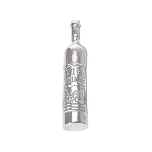 Wine Bottle Napkin Weight | Mariposa Napkin Boxes and Weights