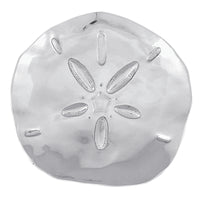 Sand Dollar Platter-Platters | Mariposa
