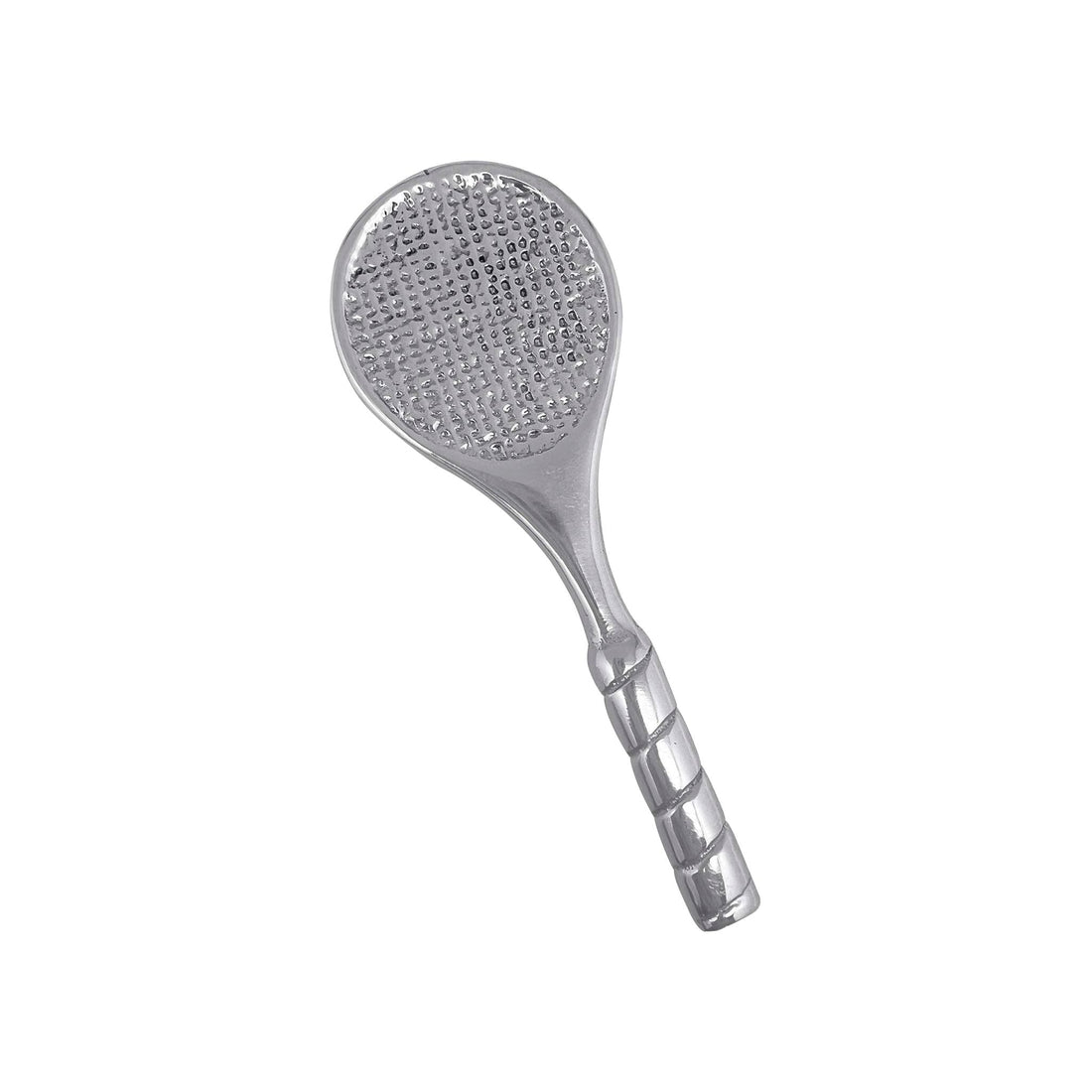 Tennis Racket Napkin Weight- | Mariposa