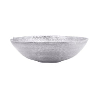 Rope Serving Bowl | Mariposa Bowls