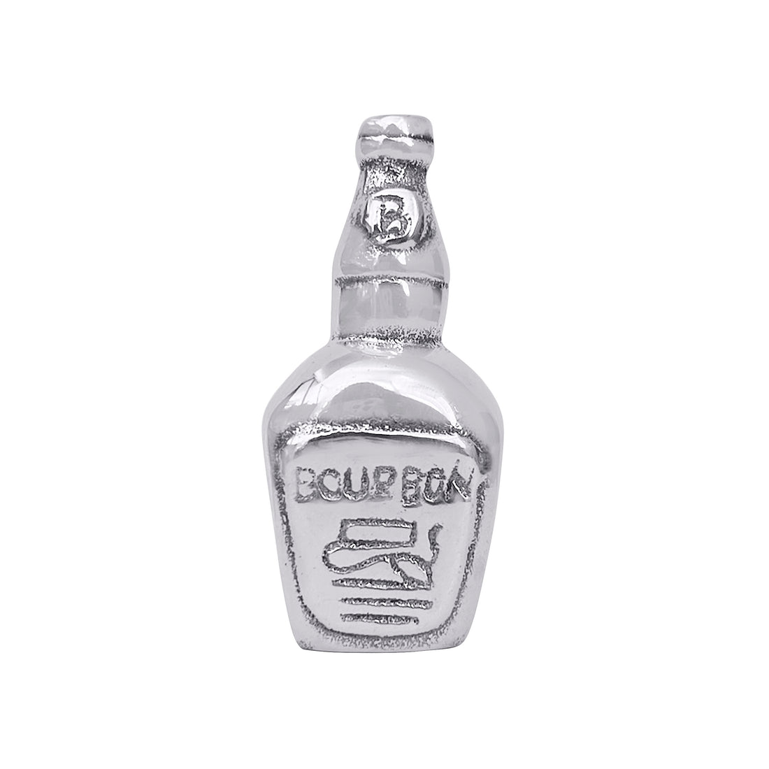 Bourbon Napkin Weight- | Mariposa