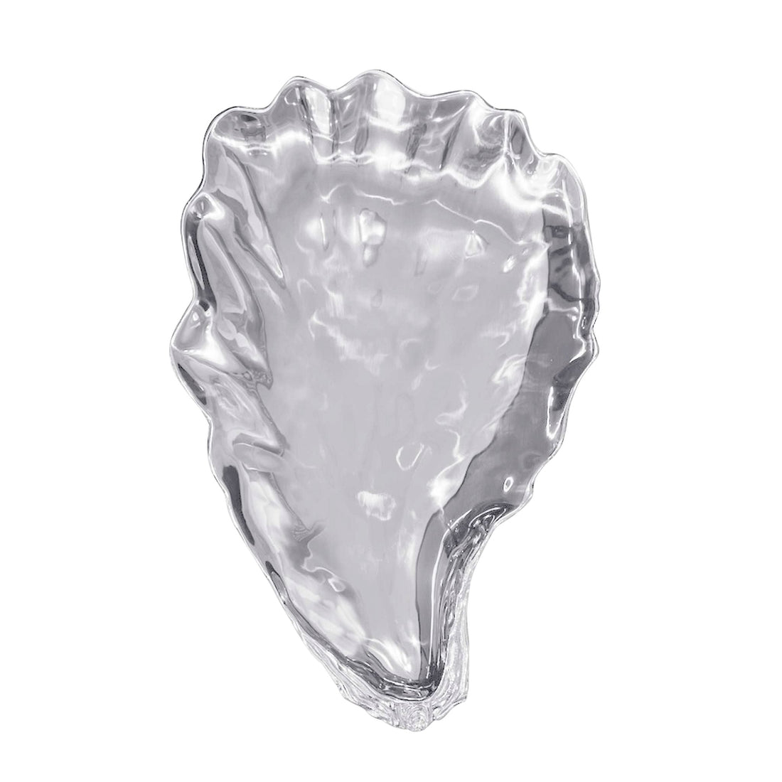 Oyster Centerpiece Server- | Mariposa