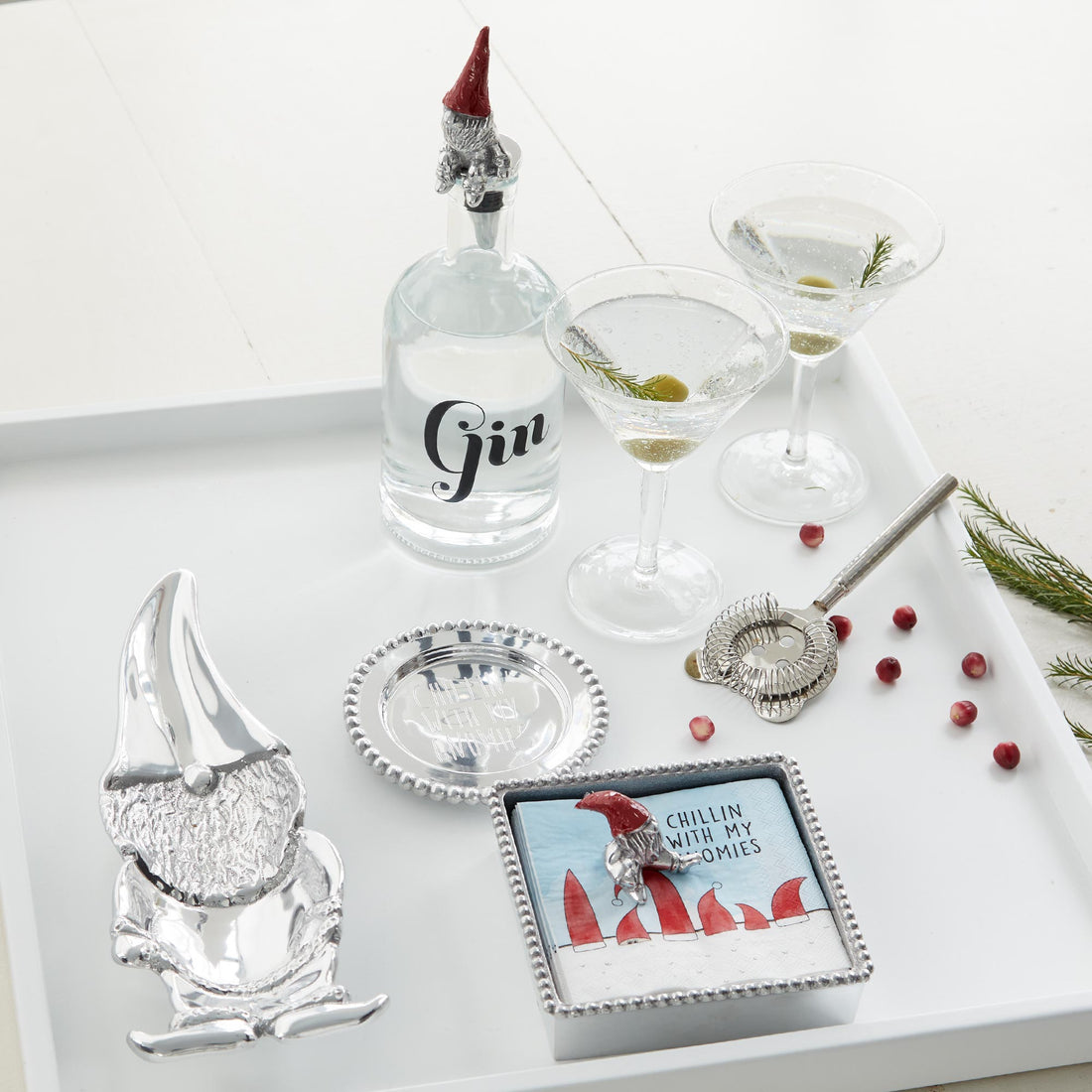 Bellini Cocktail Glass-Glassware | Mariposa