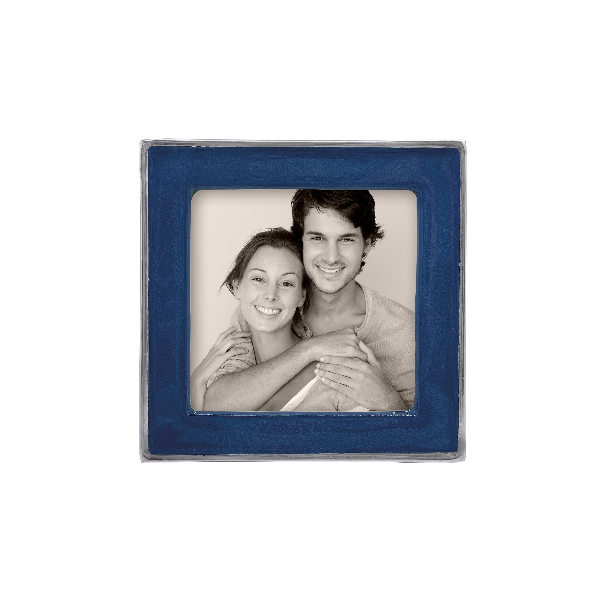 BABY BOY Signature 4x4 Frame – Mariposa