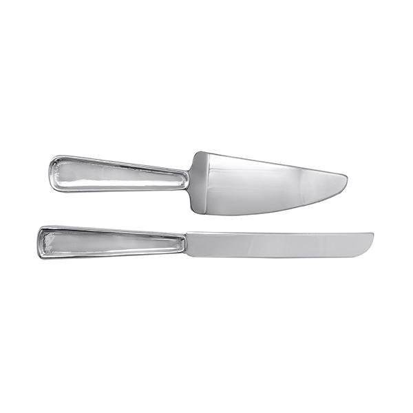 Mariposa Signature Cheese Knife Set