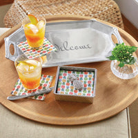 Bellini Tumbler Glass-Glassware | Mariposa