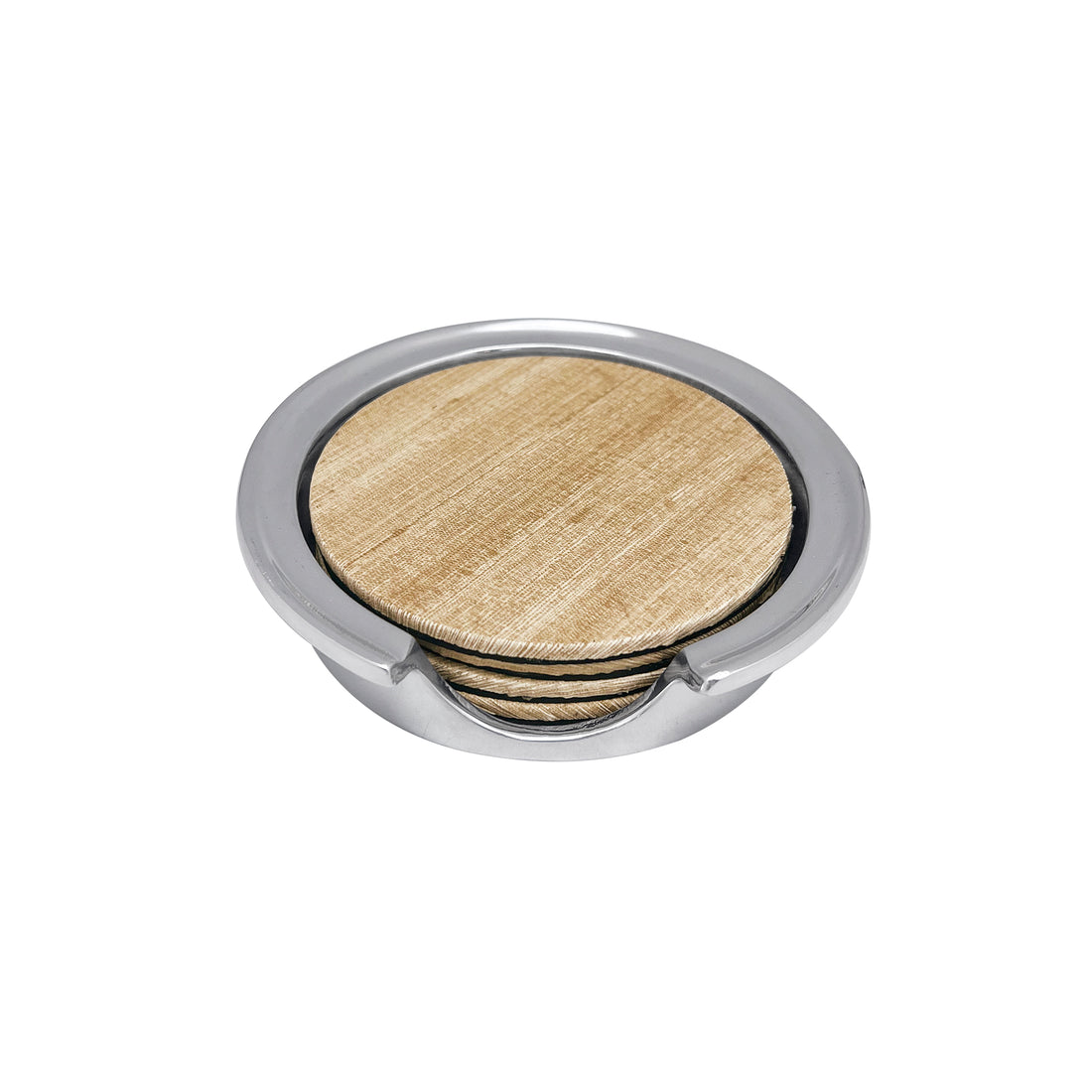 Mallorca Signature Coaster Set- | Mariposa