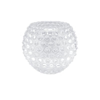 Hobnob Medium Decorative Centerpiece Vase