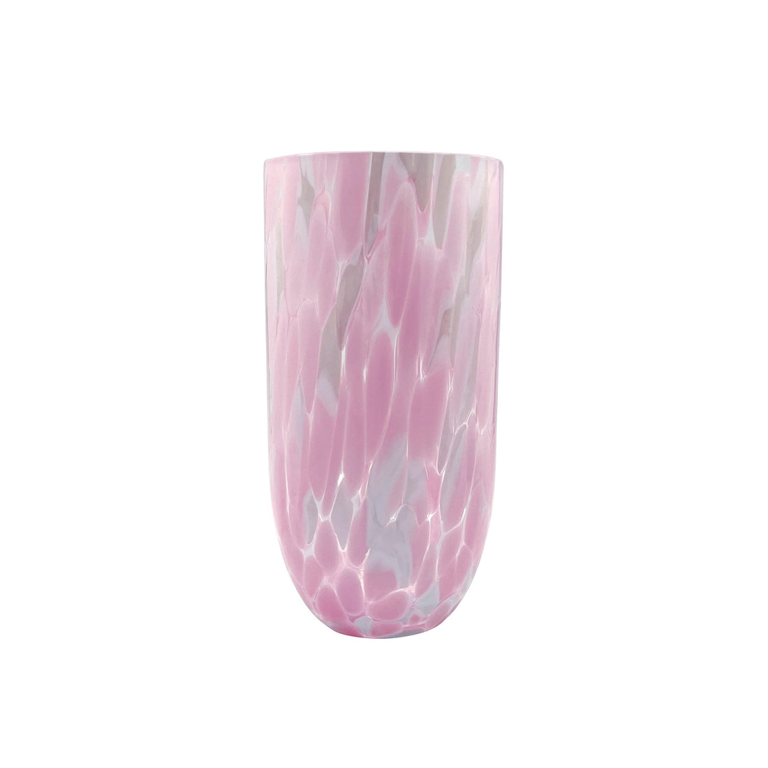 Sip Sip Rosa Splash Verre à boire
