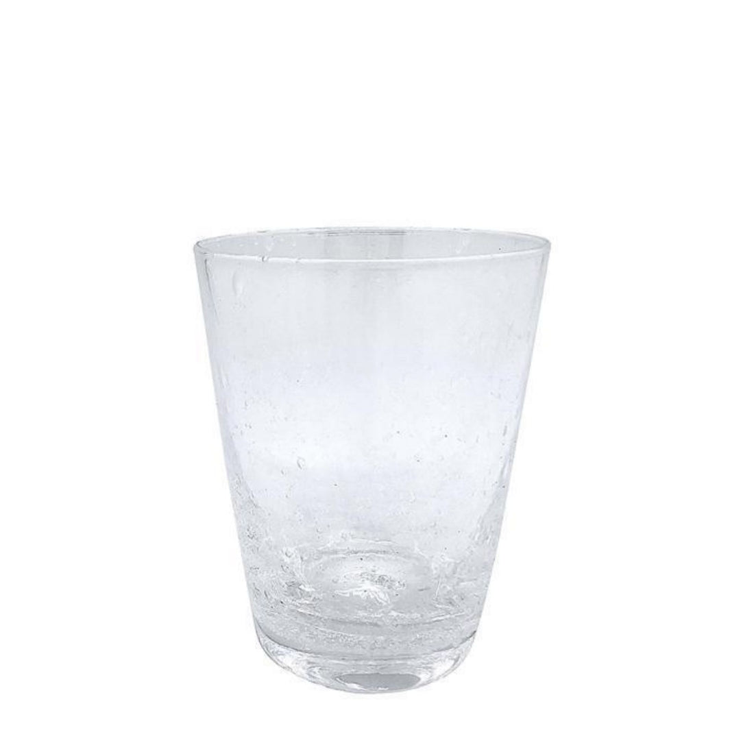 Bellini Tumbler Glass-Glassware | Mariposa