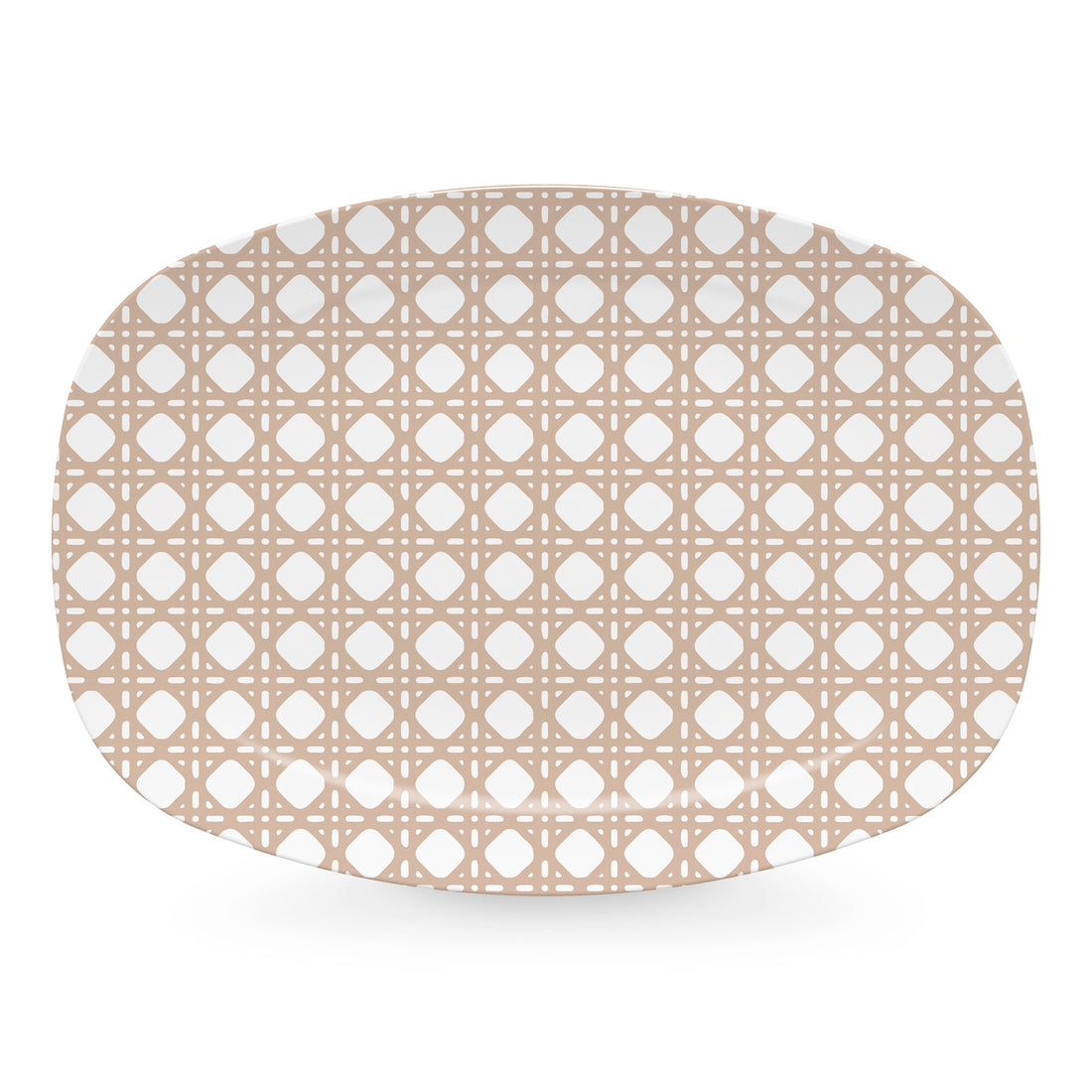 Monstserrat Platter- | Mariposa