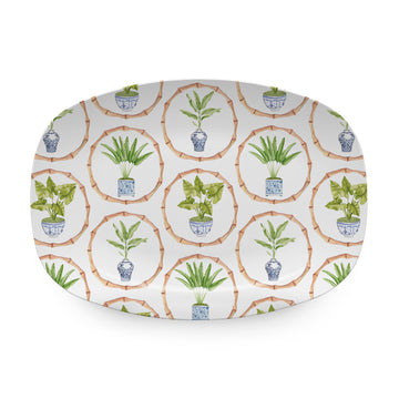 Coconut Grove Platter- | Mariposa