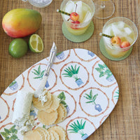 Coconut Grove Platter- | Mariposa