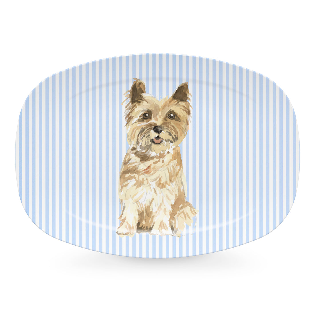 Best Friends Cairn Terrier- | Mariposa