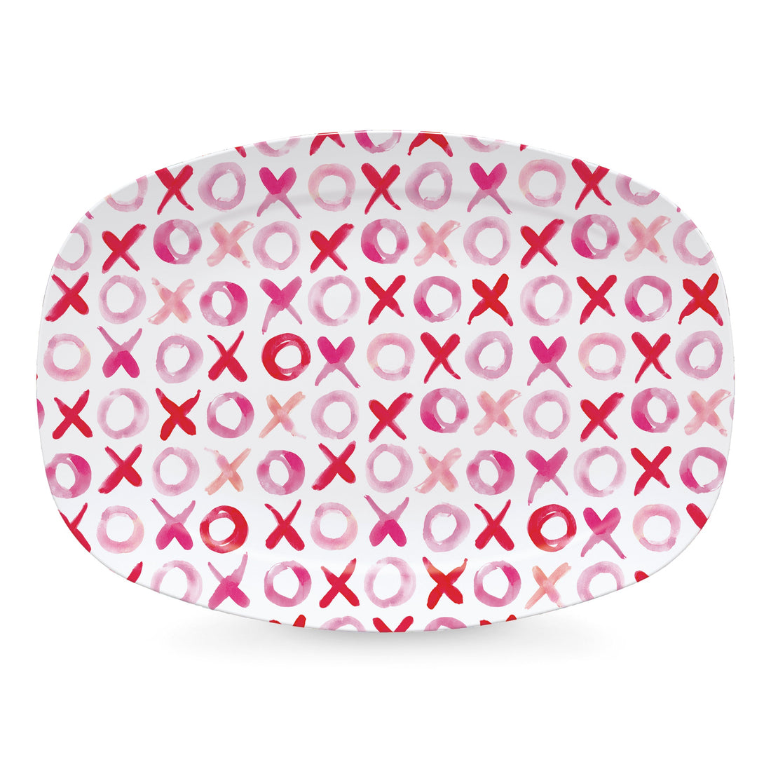 Plateau XOXO