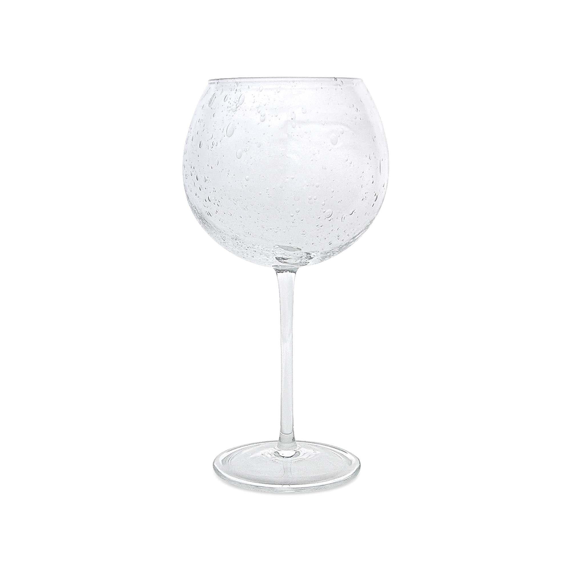 Bellini Balloon Wine Glass