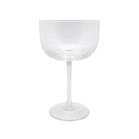 Bellini Champagne Coupe-Glassware | Mariposa