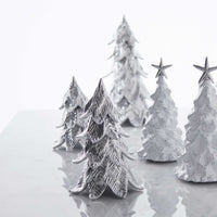 Small Evergreen Tree-Decorative Accessories | Mariposa