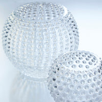 Hobnob Medium Decorative Centerpiece Vase