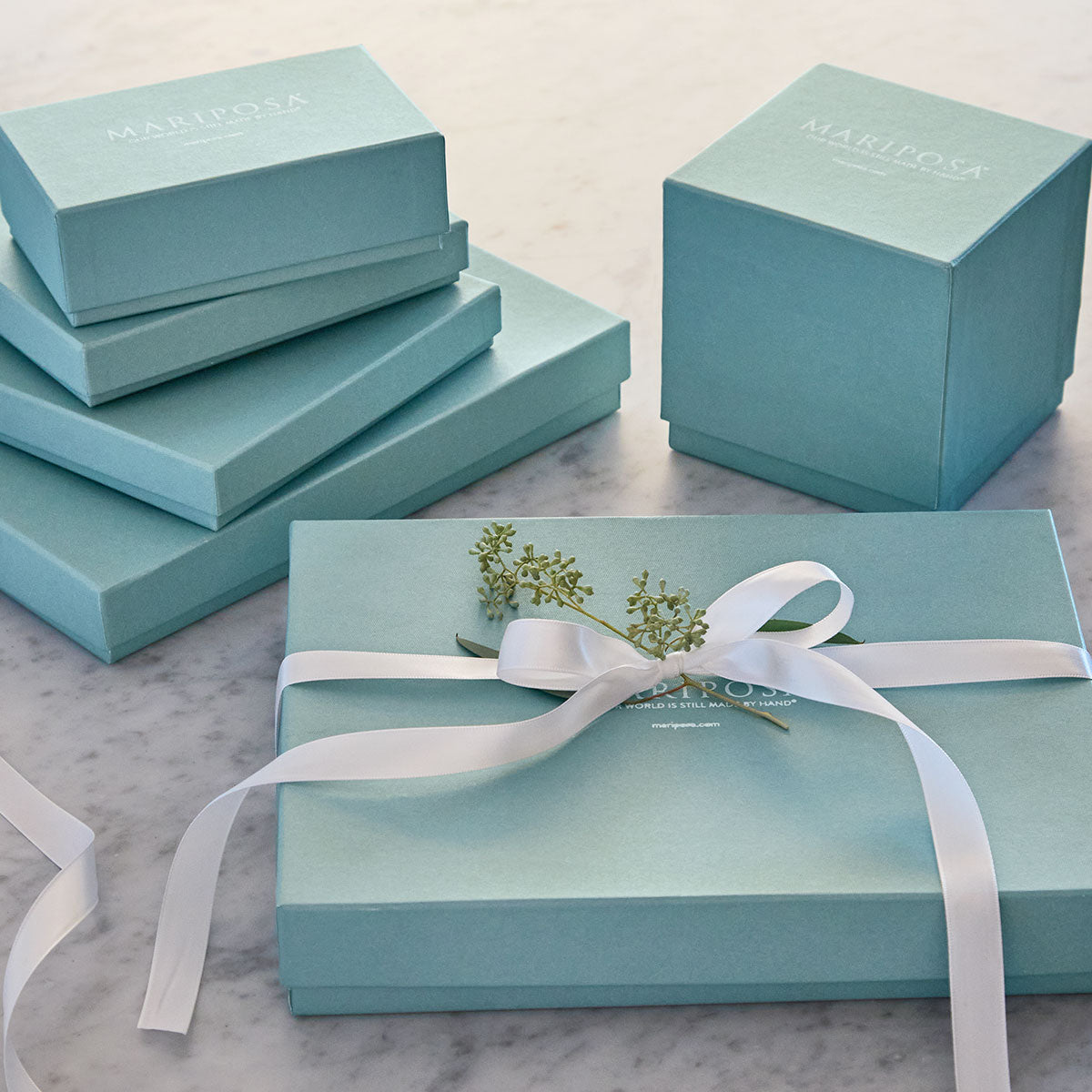 The Tiffany Gift Card