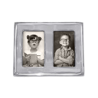 Signature Double 2x3 Frame-Photo Frames | Mariposa
