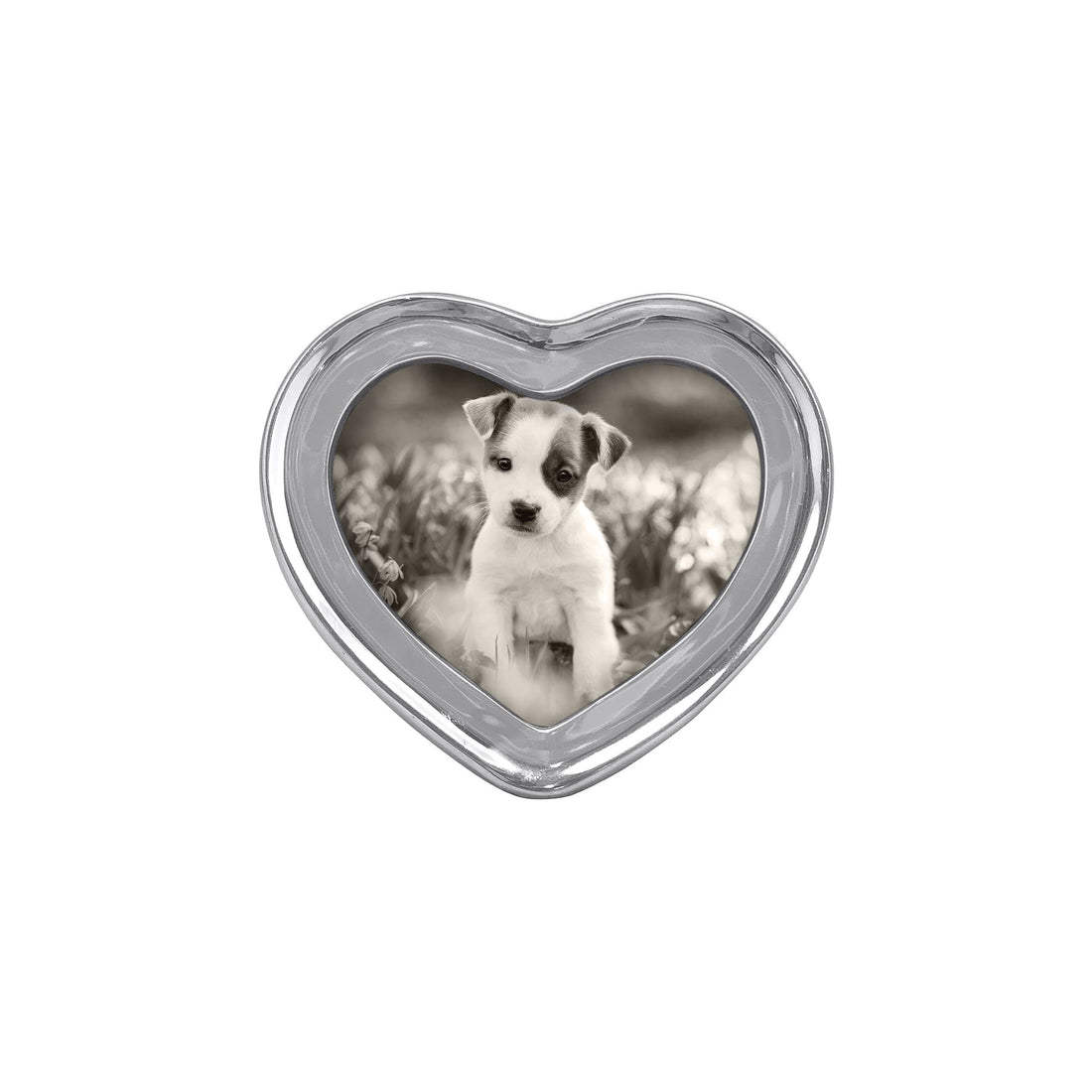 Signature Heart 4x6 Frame -Photo Frames | Mariposa