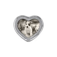 Signature Heart 4x6 Frame -Photo Frames | Mariposa