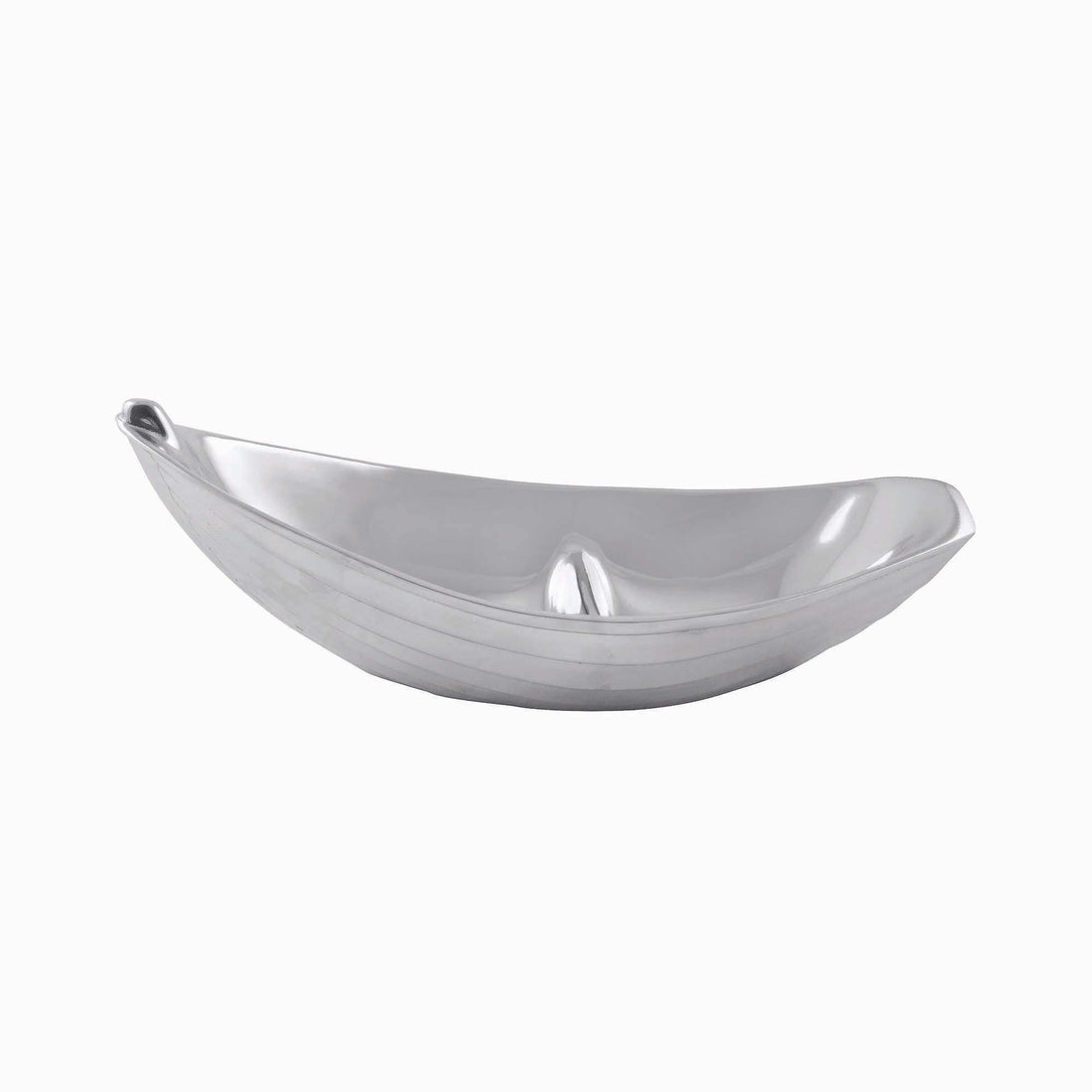 Small Dory Server | Mariposa Serving Trays and More