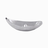 Small Dory Server | Mariposa Serving Trays and More