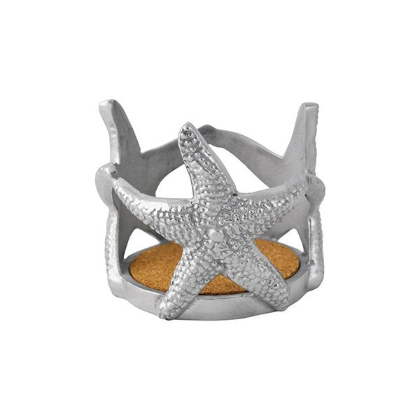 Starfish Wine Cozy-Wine Accessories | Mariposa