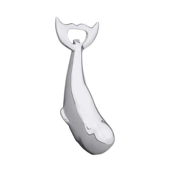 Whale Bottle Opener | Mariposa Barware