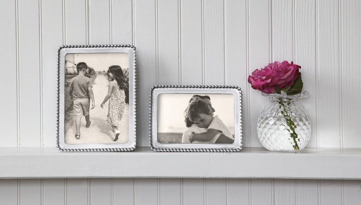 Personalize Your Frame with Your Own Photo