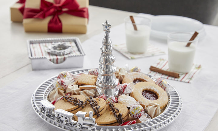 Gifts for the Holiday Hostess