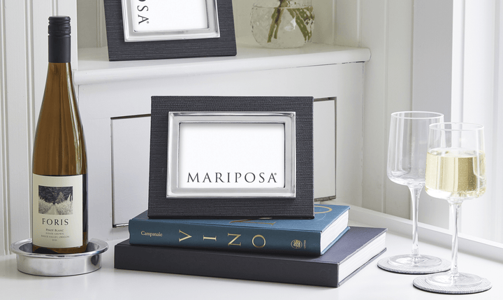 Luxury Textiles - Mariposa