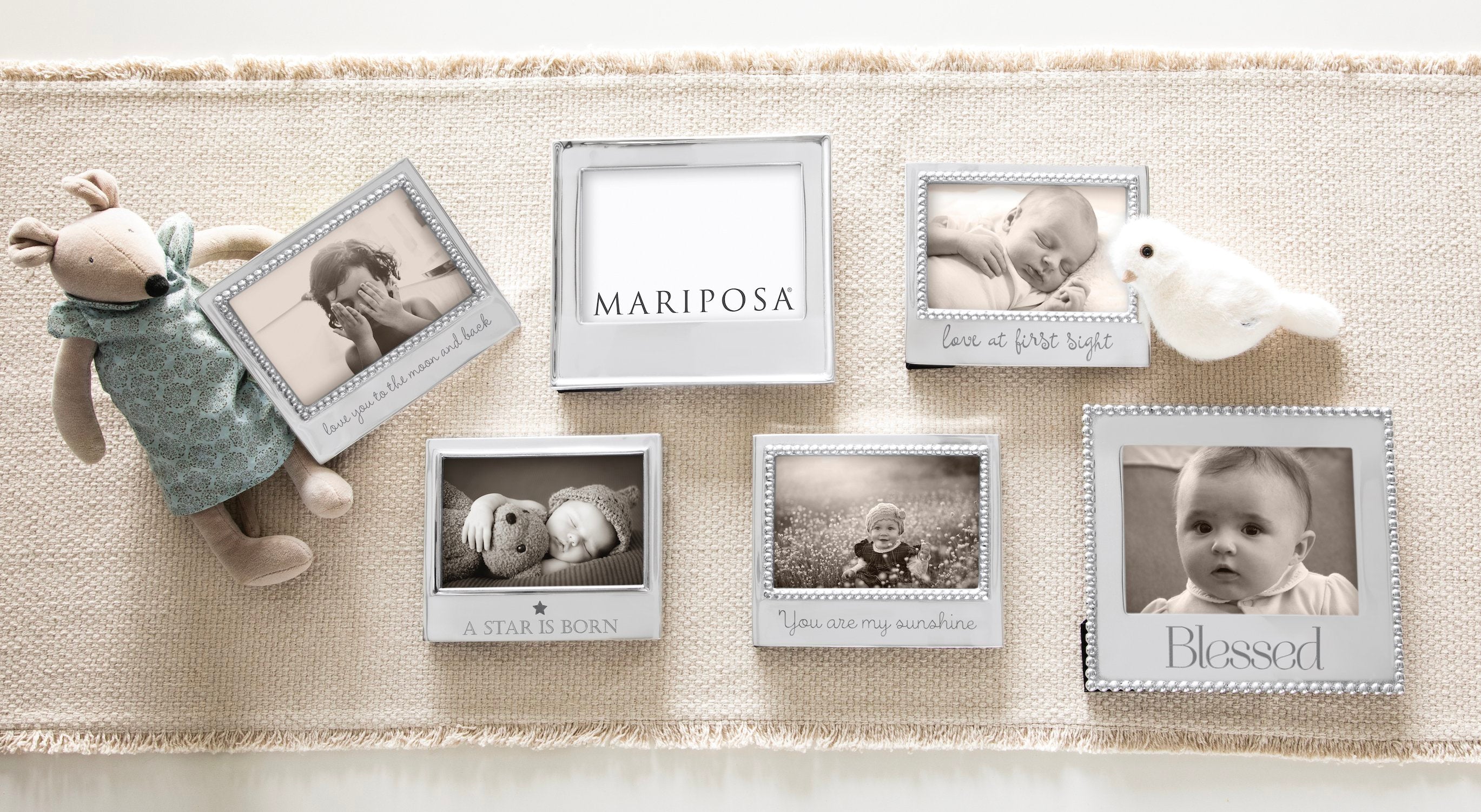 Handmade Engravable Gifts, Frames, Trays & More Mariposa