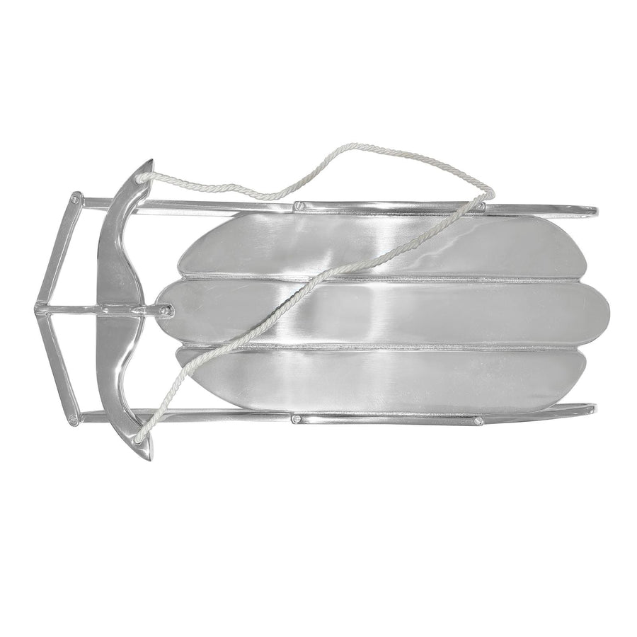 Double Runner Sled Server