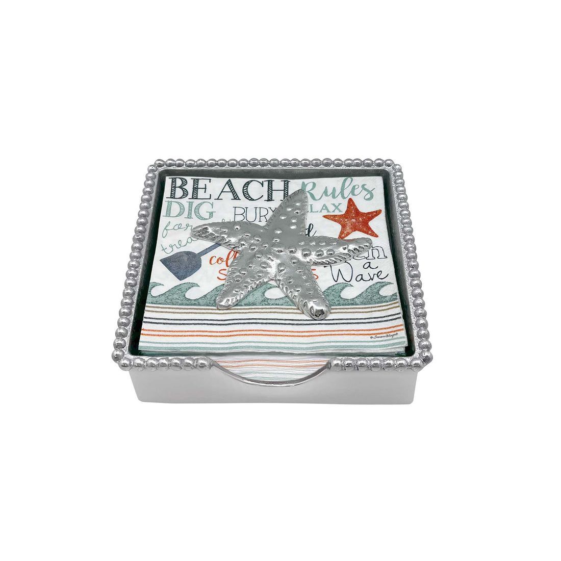 Sea Star Napkin Weight