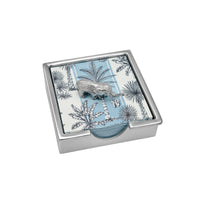 Elephant Signature Napkin Box Set