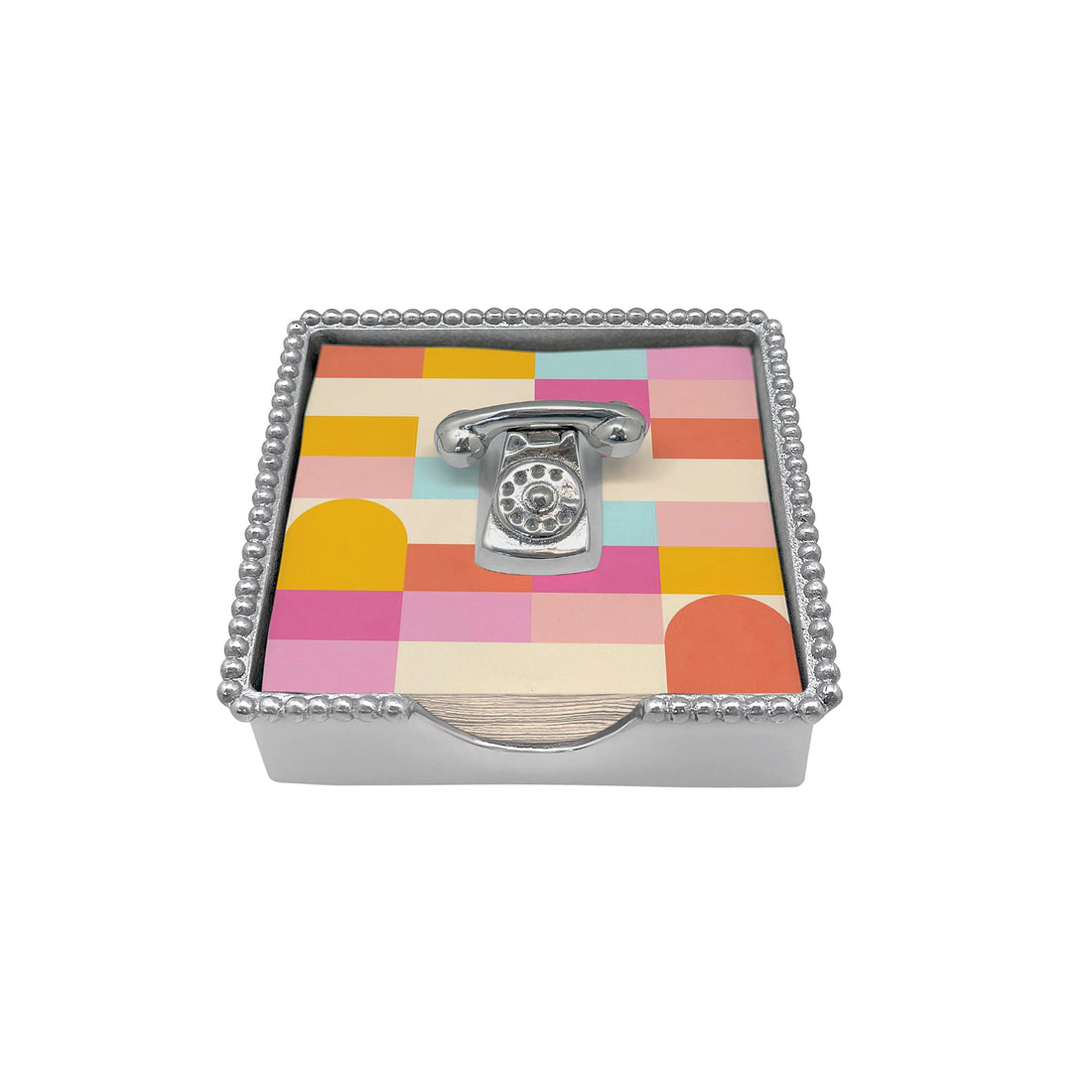 Telephone Napkin Weight