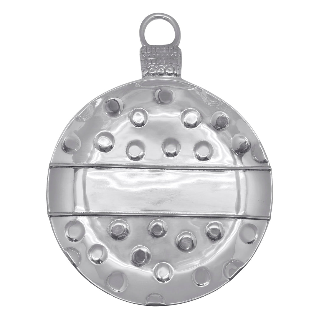 Medium Ornament Platter
