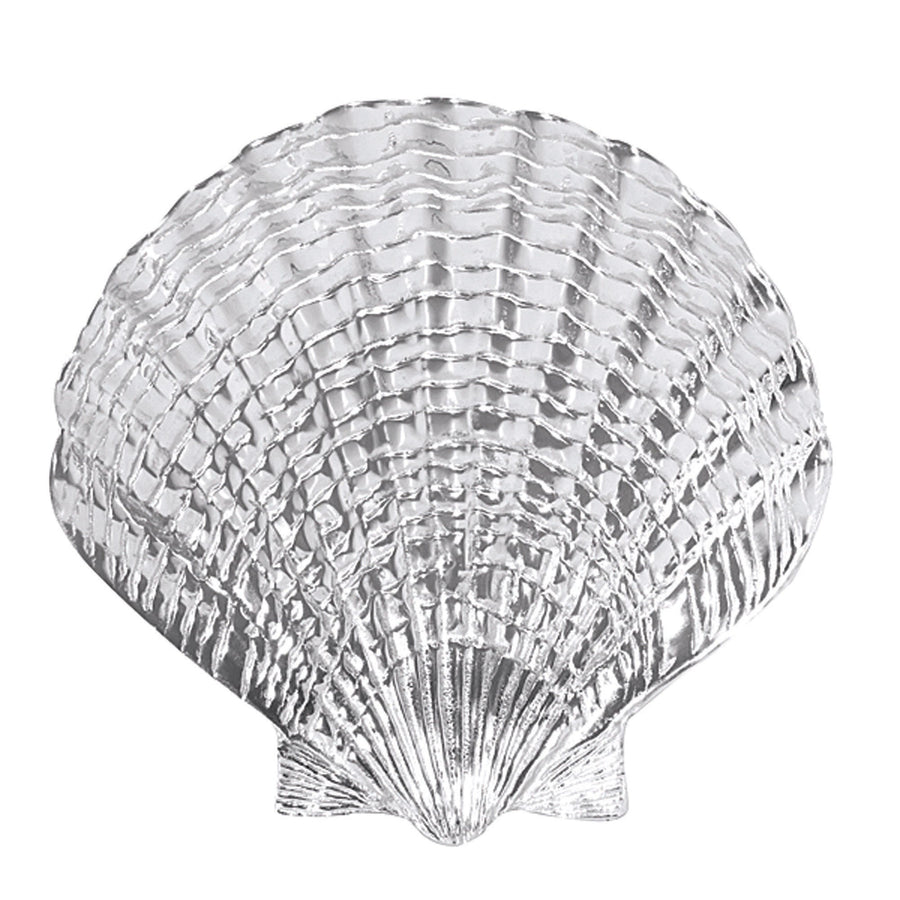 Small Scallop Shell Platter