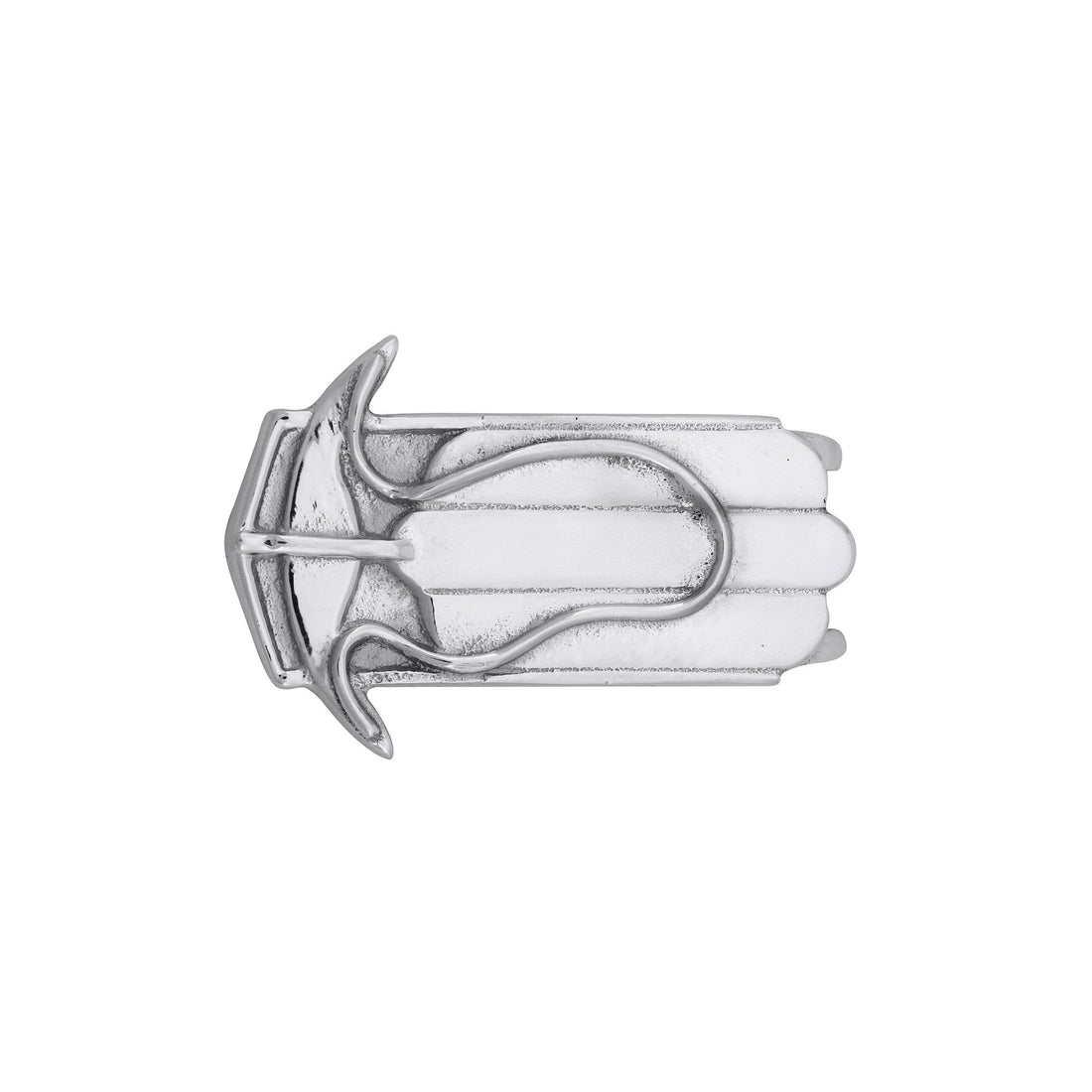Double Runner Sled Napkin Weight