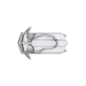 Double Runner Sled Napkin Weight
