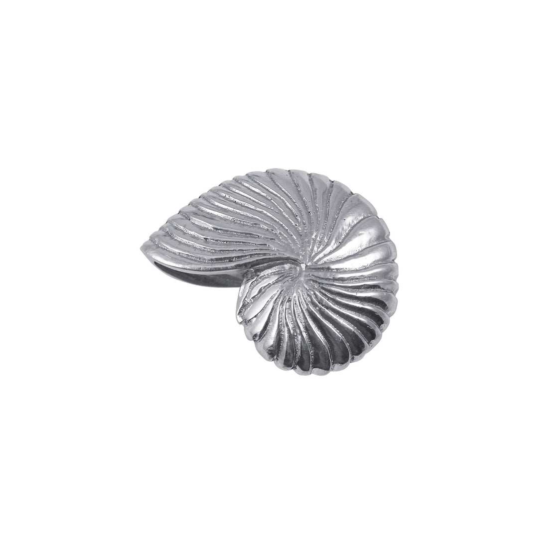 Nautilus Shell Napkin Weight