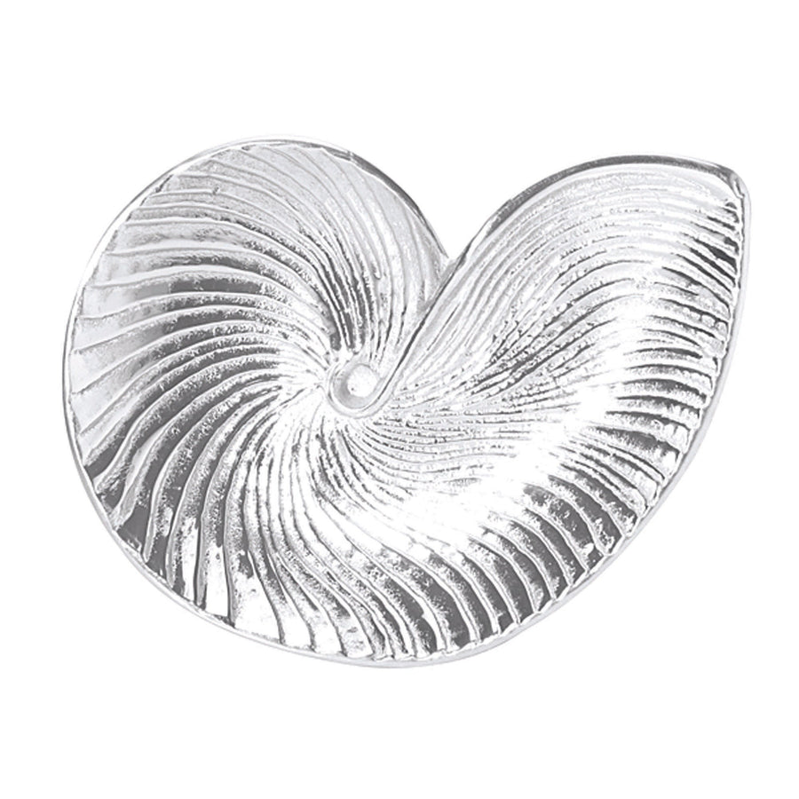 Nautilus Shell Platter