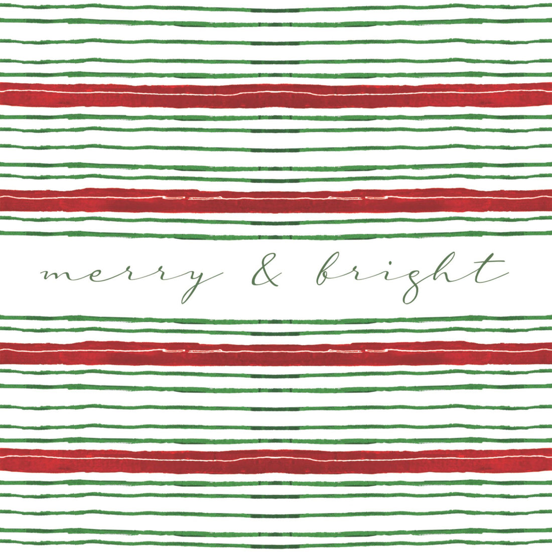 Merry & Bright By Boston International