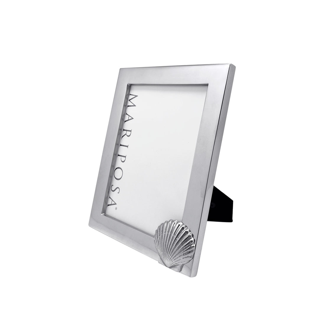 Scallop 5x7 Frame