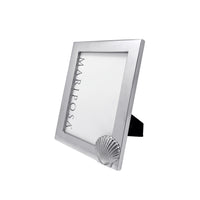 Scallop 5x7 Frame