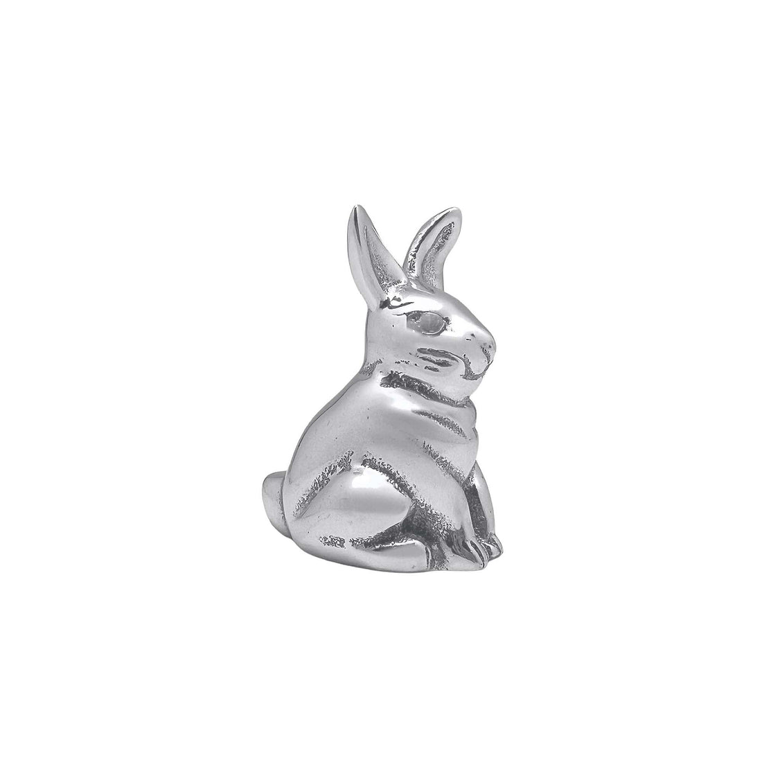 Standing Bunny Napkin Weight